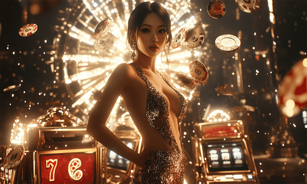maya slots casino